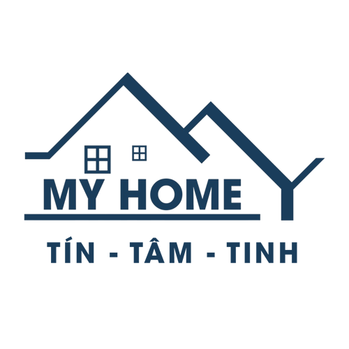 MY HOME Logo